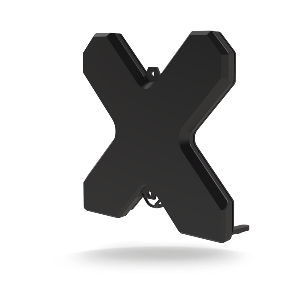 2x2 MiMo 4G/5G Desk Mount Antenna – Innovative design for superior connectivity with 2x2 MIMO function.