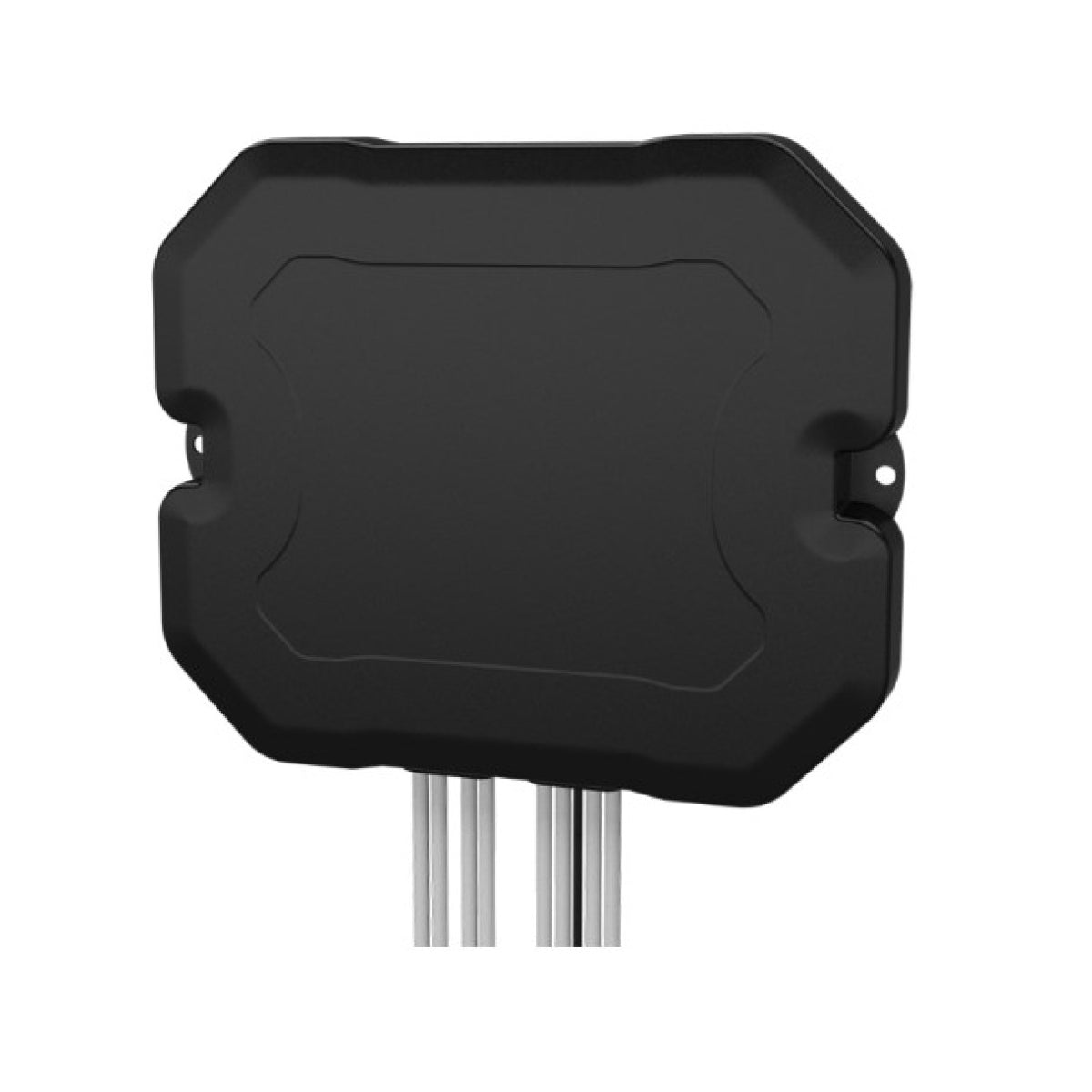 4x4 MiMo 4G/5G Adhesive Dash Mount Mobility Antenna – Discrete antenna solution with optional GPS/GNSS for mobility applications.