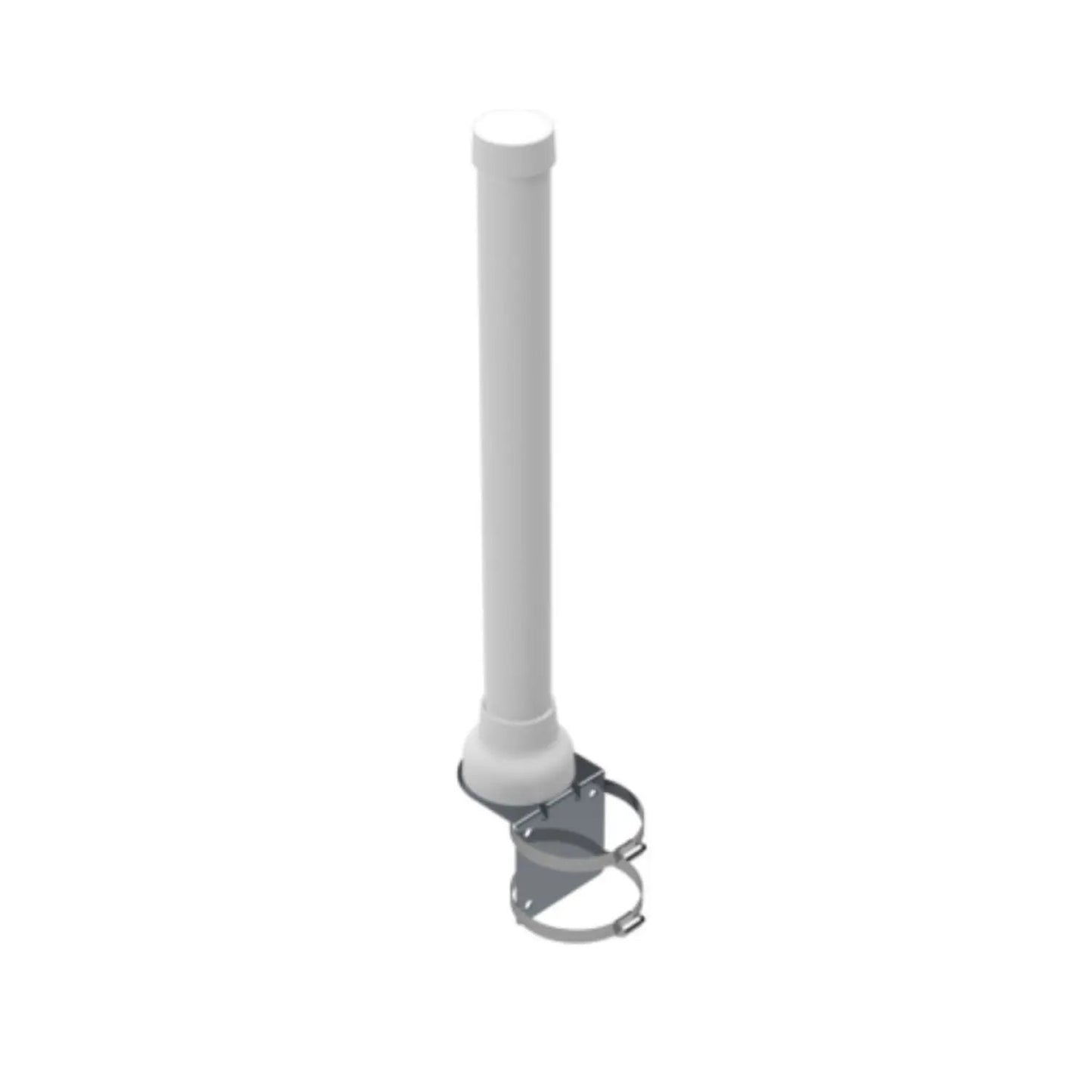 Panorama BSM-6-60 2-in-1 5G LTE MIMO Base Station Antenna, Choice of Connectors WWAN Express