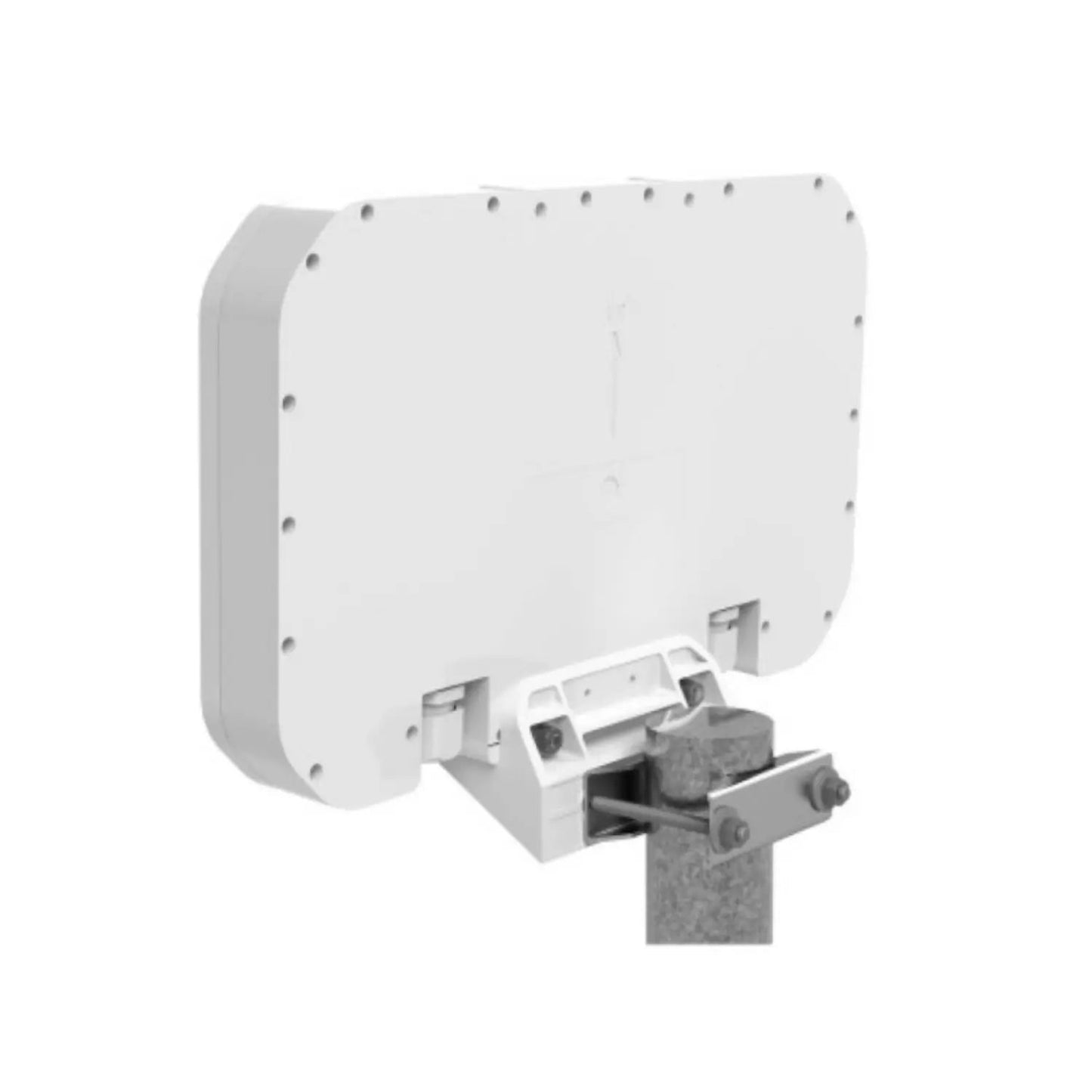 Panorama DW-IN2713 4:1 Omnidirectional Antenna Kit, 4x4 MIMO 5G, 10-Meter Cables WWAN Express