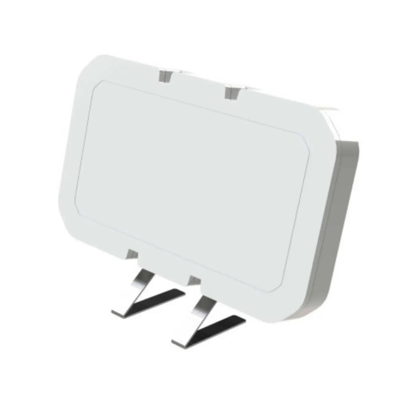 Panorama DW-IN2713 4:1 Omnidirectional Antenna Kit, 4x4 MIMO 5G, 10-Meter Cables WWAN Express