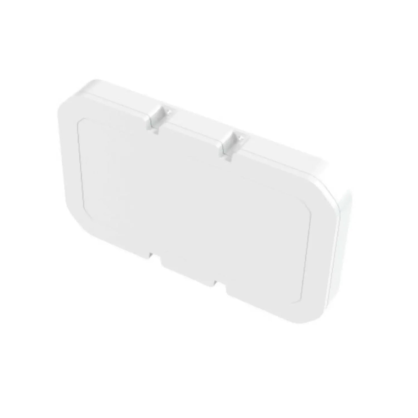 Panorama DW-IN2713 4:1 Omnidirectional Antenna Kit, 4x4 MIMO 5G, 10-Meter Cables WWAN Express