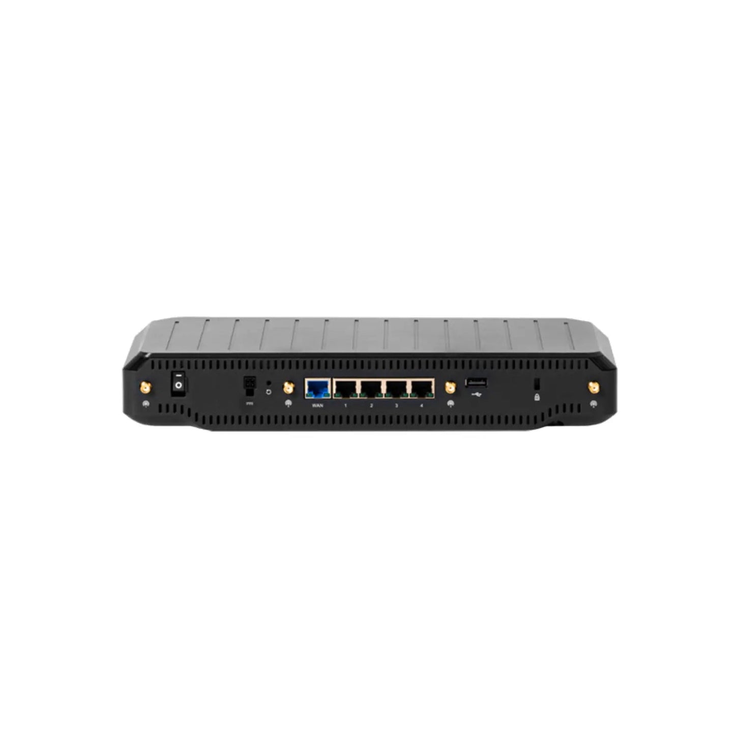 Ericsson Cradlepoint E400 WWAN Express