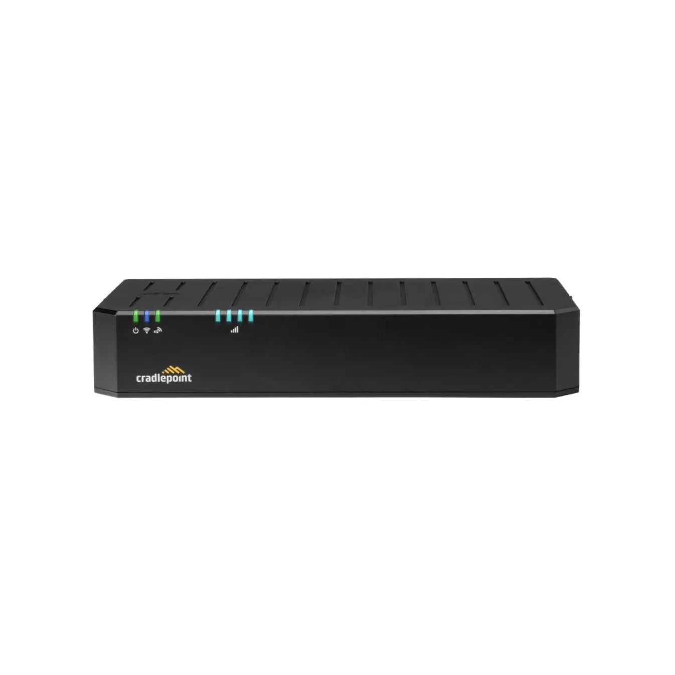 Ericsson Cradlepoint E3000-5G – 5G, SD-WAN, and security appliance designed for hybrid WAN sites.