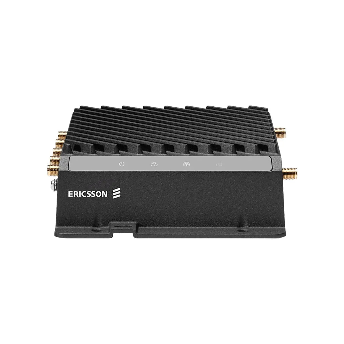 Ericsson Cradlepoint R980 – Small and versatile 5G router designed for advanced vehicle and IoT connectivity.