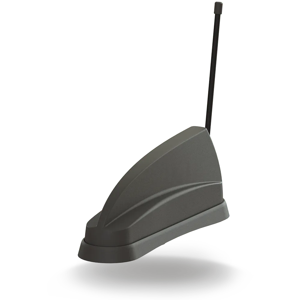 Panorama GPSD-6-60 Sharkee antenna range, product view
