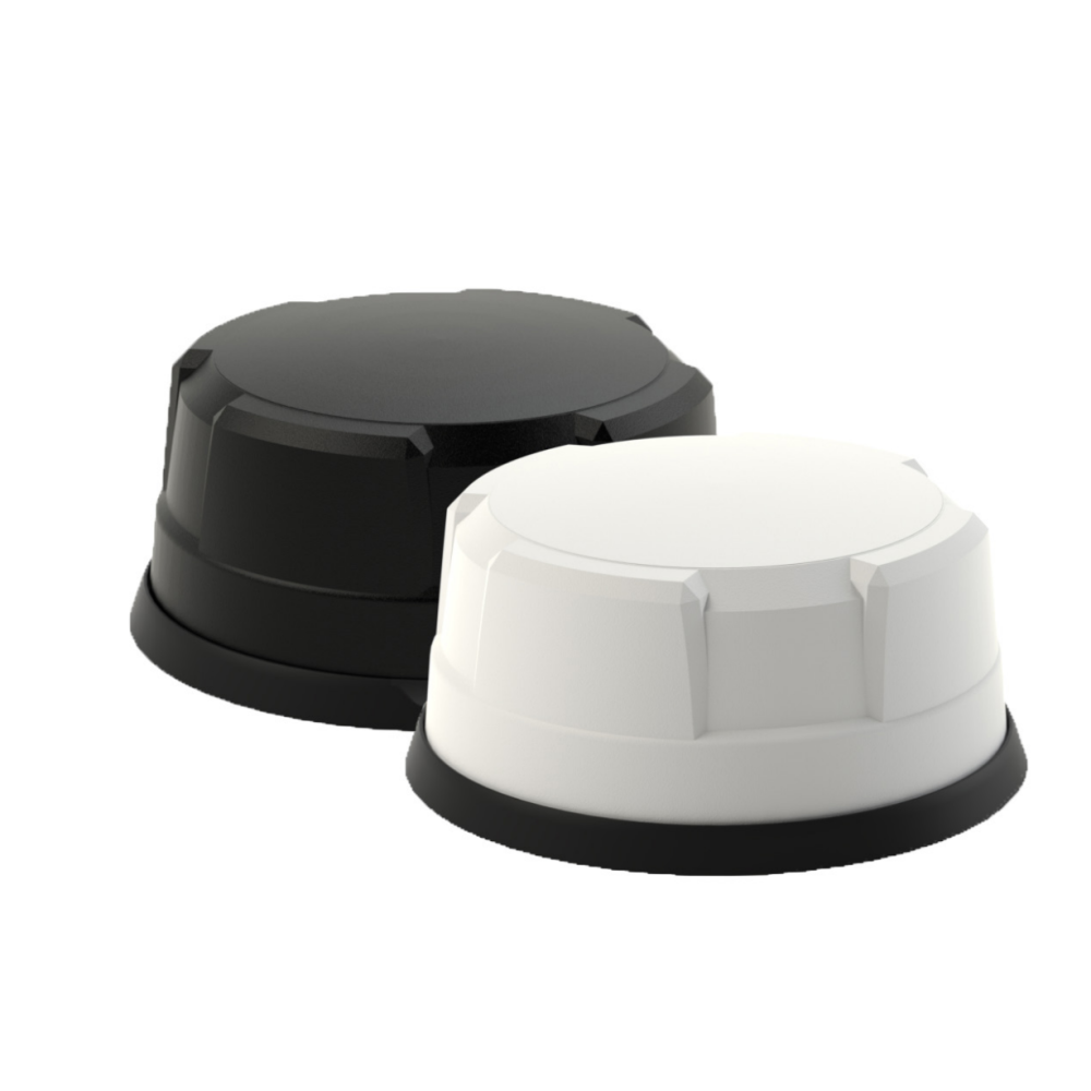 Panorama LG-IN2445 7-in-1 4x4 MIMO 5G LTE Antenna Kit with WiFi, GPS, 16' Cables WWAN Express