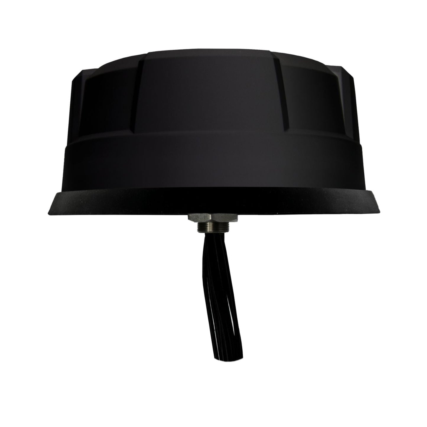 Panorama LG-IN2446 9:1 Antenna w/4x4 MIMO LTE, 4x4 MIMO WiFi, GPS, 16' Cables WWAN Express