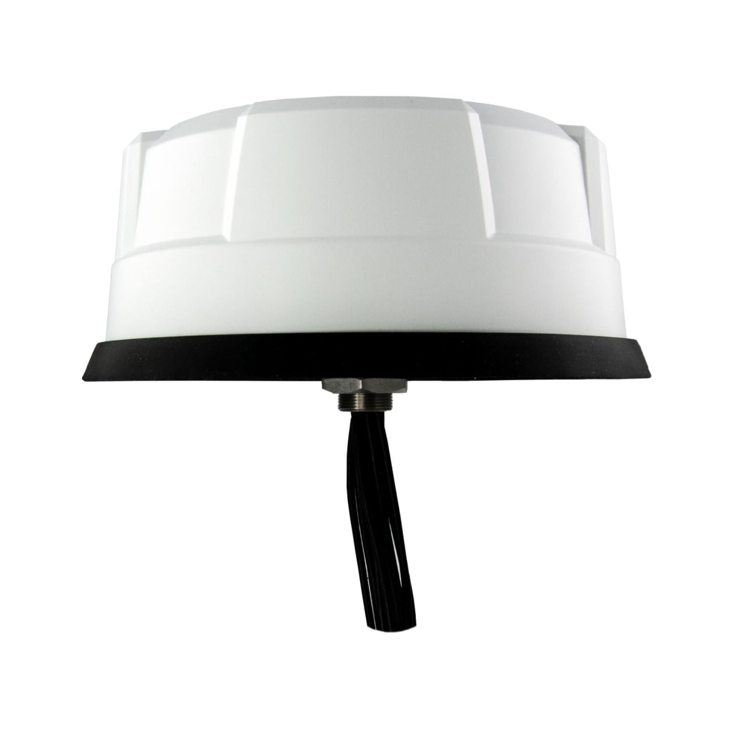 Panorama LG-IN2446 9:1 Antenna w/4x4 MIMO LTE, 4x4 MIMO WiFi, GPS, 16' Cables WWAN Express