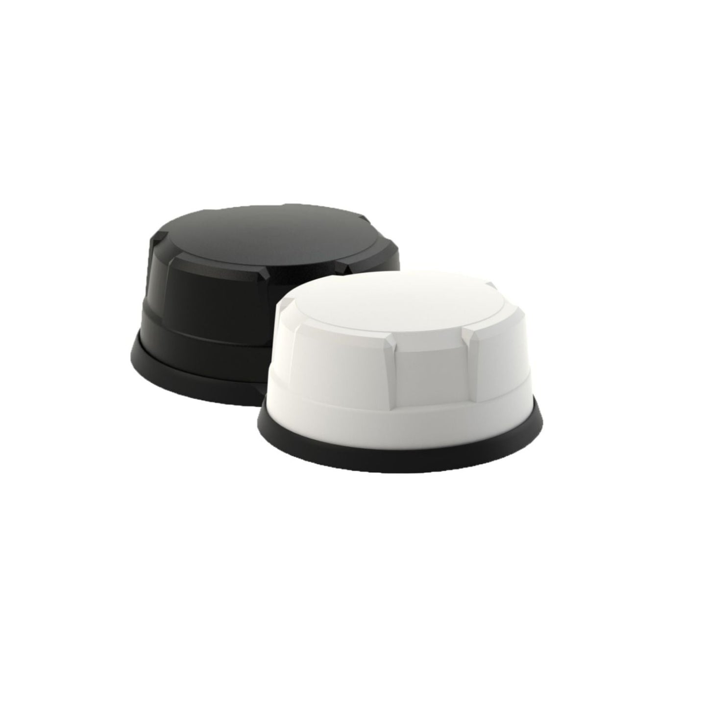 Panorama LG-IN2446 9:1 Antenna w/4x4 MIMO LTE, 4x4 MIMO WiFi, GPS, 16' Cables WWAN Express