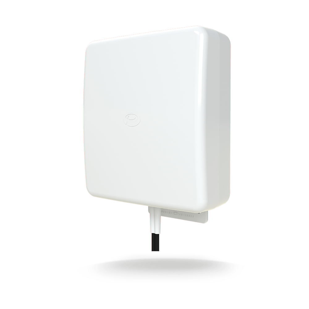Panorama WMM8G-7-38 directional antenna, product view