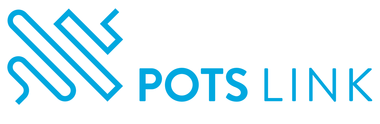 POTS Link shop.rcntechnologies.com