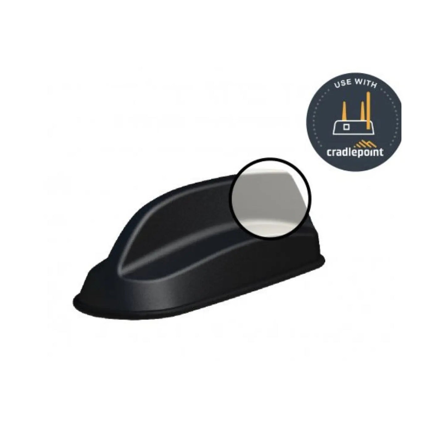 Panorama SH-IN2463 6:1 Antenna Kit with MIMO LTE, 3x3 MIMO WiFi, GPS, 16' Cables shop.rcntechnologies.com