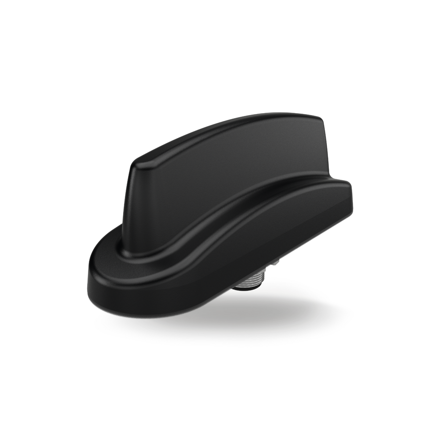 Compact Low Profile MiMo Cellular IoT Antenna – Designed for IoT and M2M applications with robust, weatherproof housing.