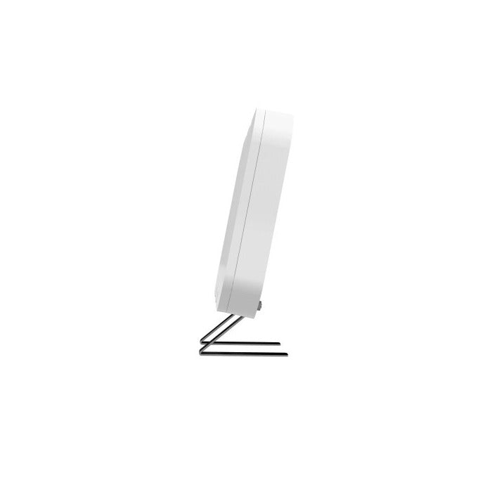 Side view of the Omnidirectional 4x4 MiMo Antenna showing its sleek design and four broadband elements.