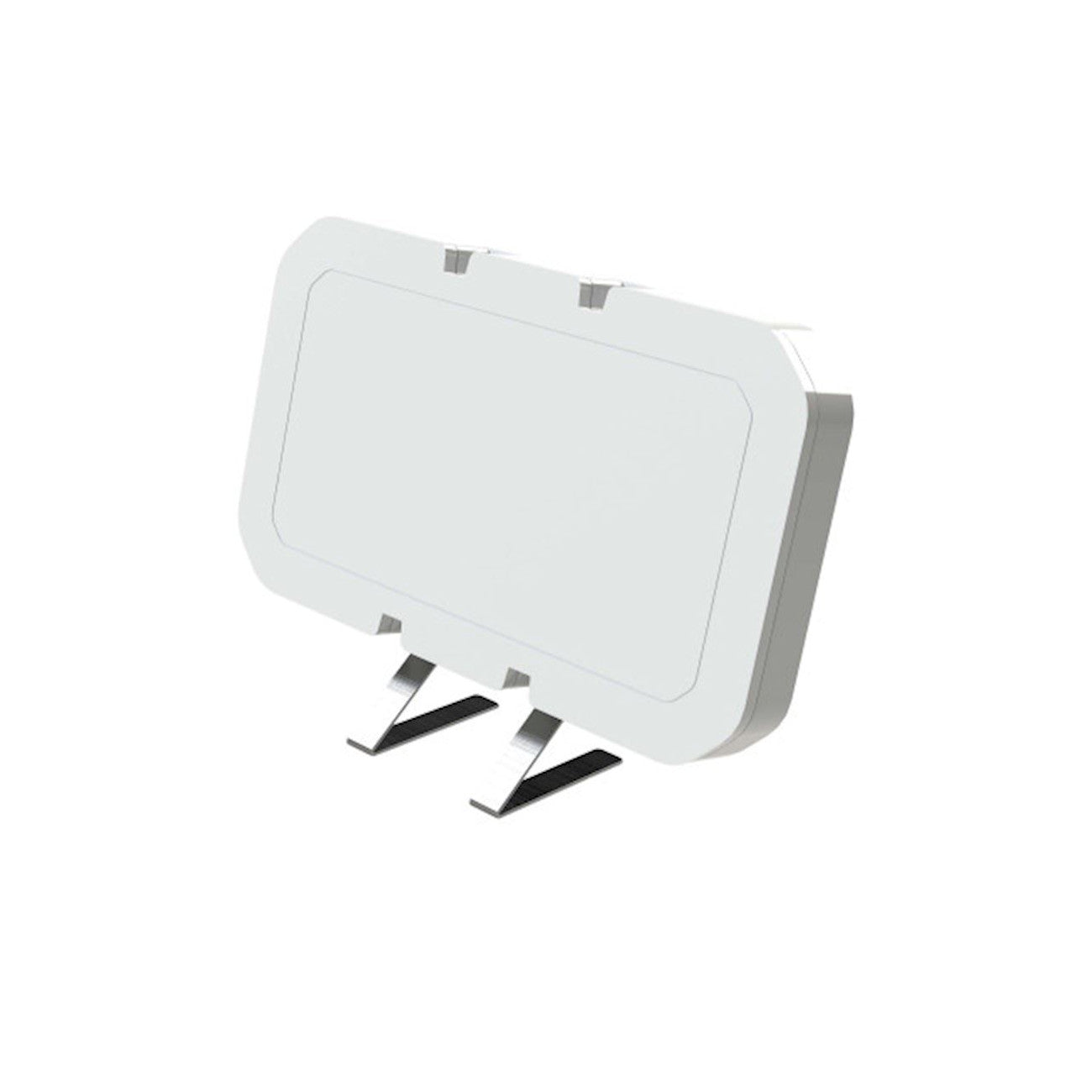 Omnidirectional 4x4 MiMo 4G/5G Enterprise Branch Antenna – Provides a 4x4 MiMo solution for global networks from 617-6000MHz.