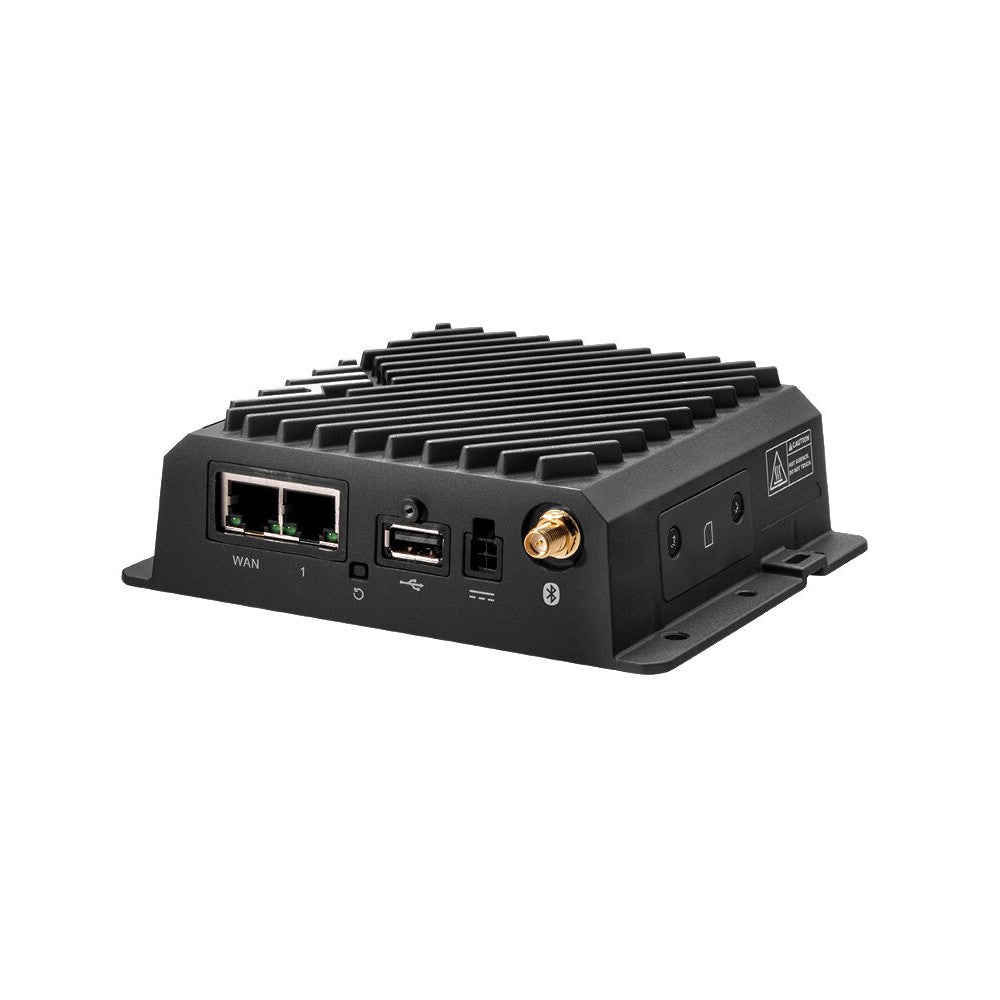 Ericsson Cradlepoint