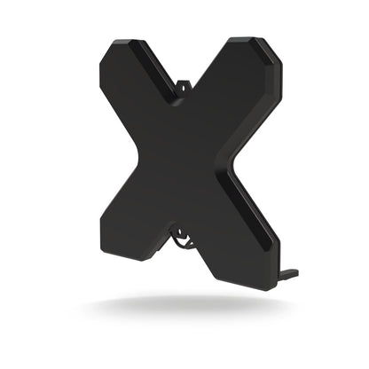 2x2 MiMo 4G/5G Desk Mount Antenna – Innovative design for superior connectivity with 2x2 MIMO function.