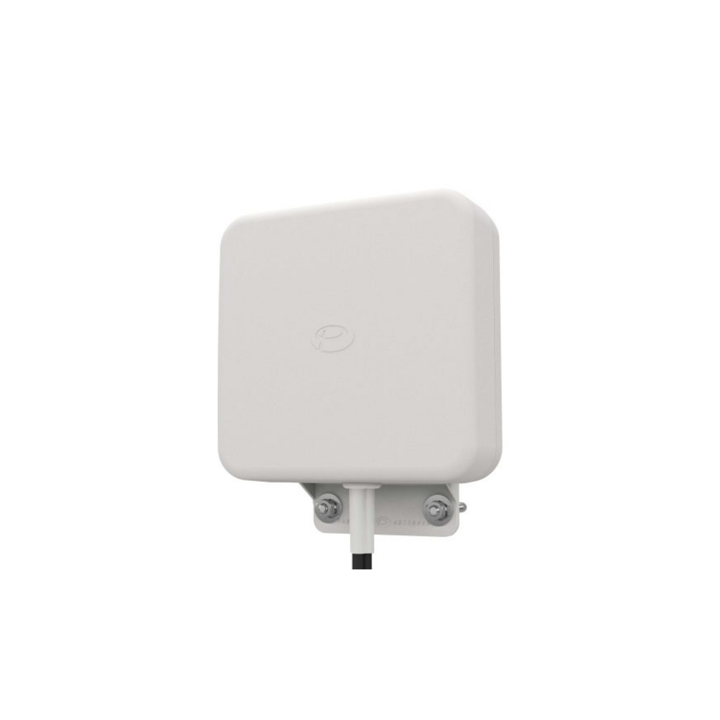 4x4 MiMo Wall/Mast Mount 4G/5G Enterprise Branch Antenna – Provides 4x4 MiMo solution for global networks from 698-4900MHz.
