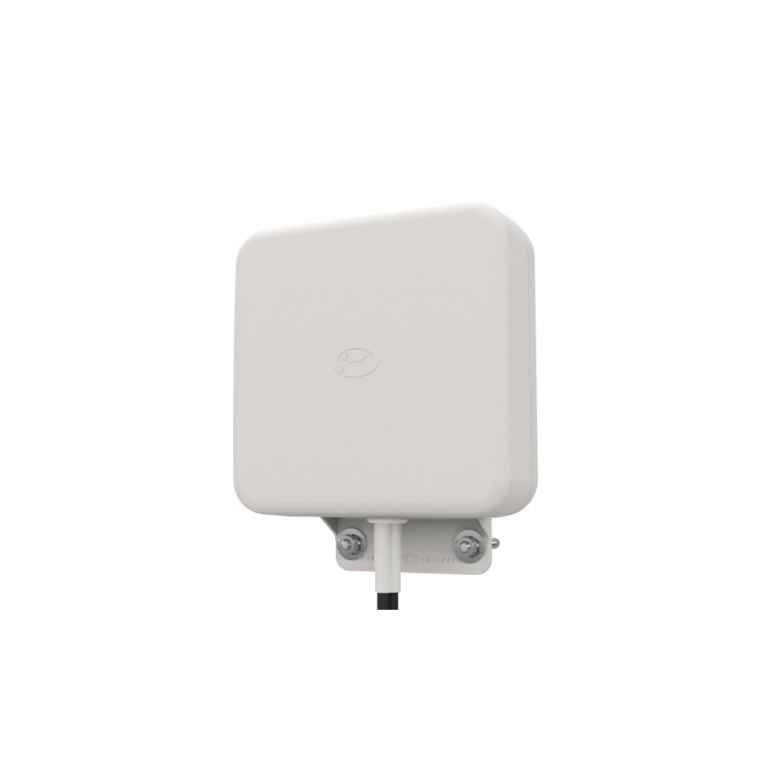 4x4 MiMo Wall/Mast Mount 4G/5G Enterprise Branch Antenna – Provides 4x4 MiMo solution for global networks from 698-4900MHz.