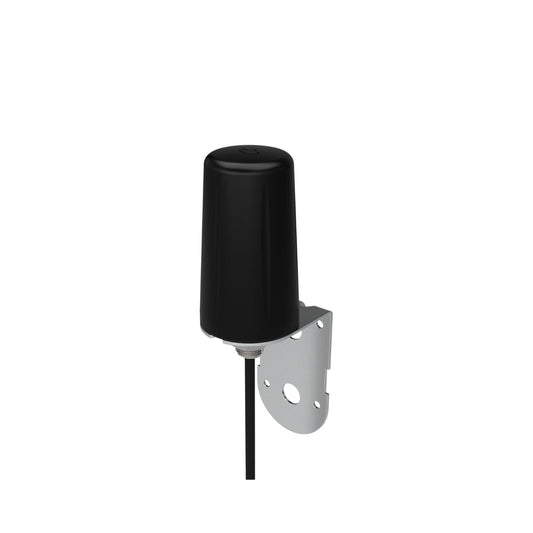 Panorama B4BE-6-60 SISO LTE 5G/4G LTE Antenna with Mounting Bracket WWAN Express