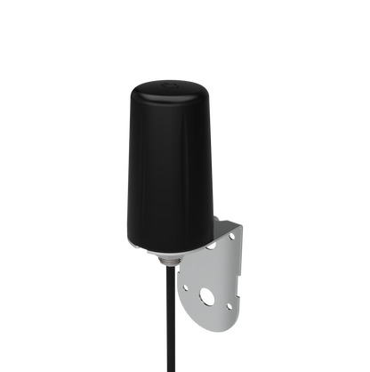 Panorama B4BE-6-60 bracket mount antenna, product view