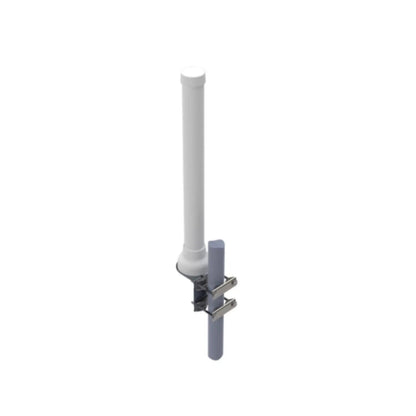 Panorama BSM-6-60 2-in-1 5G LTE MIMO Base Station Antenna, Choice of Connectors WWAN Express