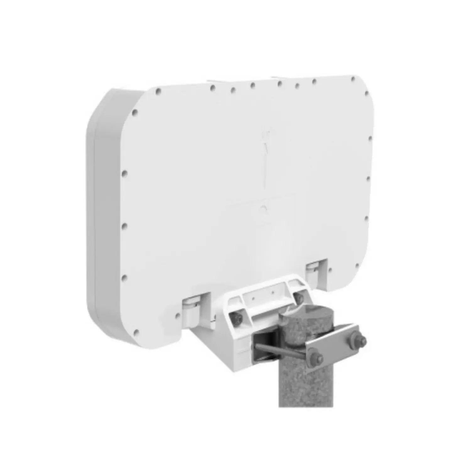 Panorama DW-IN2713 4:1 Omnidirectional Antenna Kit, 4x4 MIMO 5G, 10-Meter Cables WWAN Express