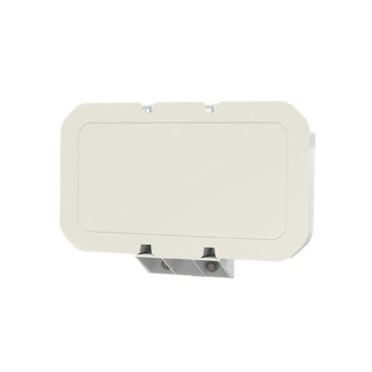 Panorama DW-IN2713 4:1 Omnidirectional Antenna Kit, 4x4 MIMO 5G, 10-Meter Cables WWAN Express