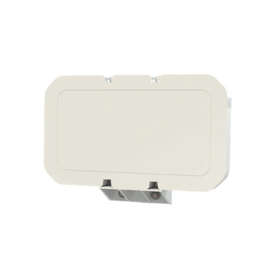 Panorama DW-IN2713 4:1 Omnidirectional Antenna Kit, 4x4 MIMO 5G, 10-Meter Cables WWAN Express