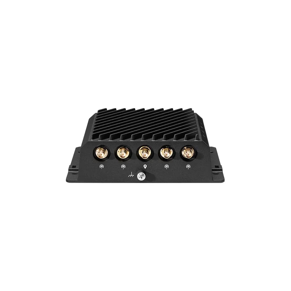 Ericsson Cradlepoint R980 — 5G In-Vehicle Router with Wi-Fi 6 & eSIM ...