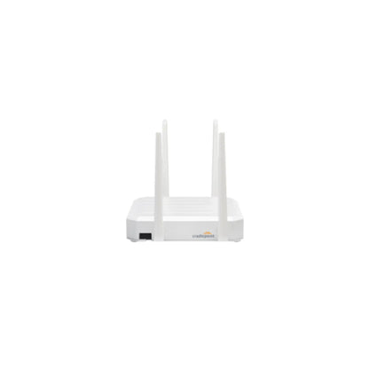 Ericsson Cradlepoint W1850 Router – Indoor 5G low-and mid-band adapter designed to add primary or failover connectivity.