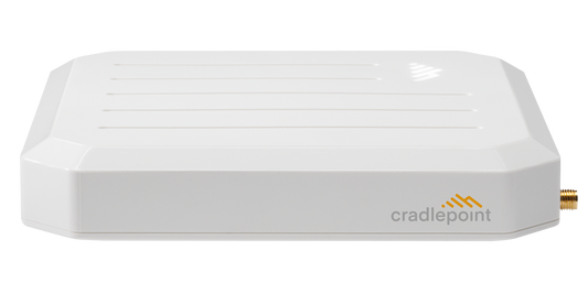 Ericsson Cradlepoint L950 LTE branch adapter, front