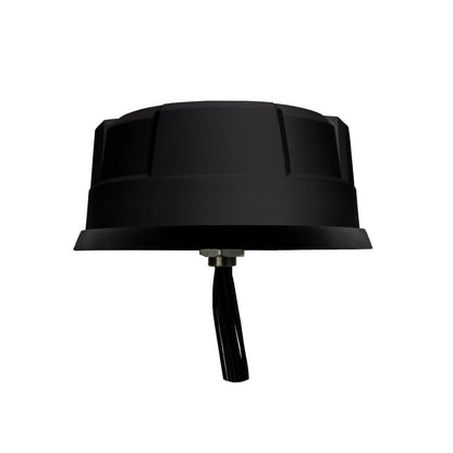 Panorama LG-IN2444 5:1 4x4 MIMO 5G Cellular & GPS Multi-Antenna Kit, 16' Cables WWAN Express