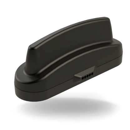 Panorama LP[G]AMM-BC3G-26 magnetic mount antenna, product view