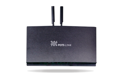 POTS Link shop.rcntechnologies.com