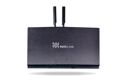 POTS Link shop.rcntechnologies.com