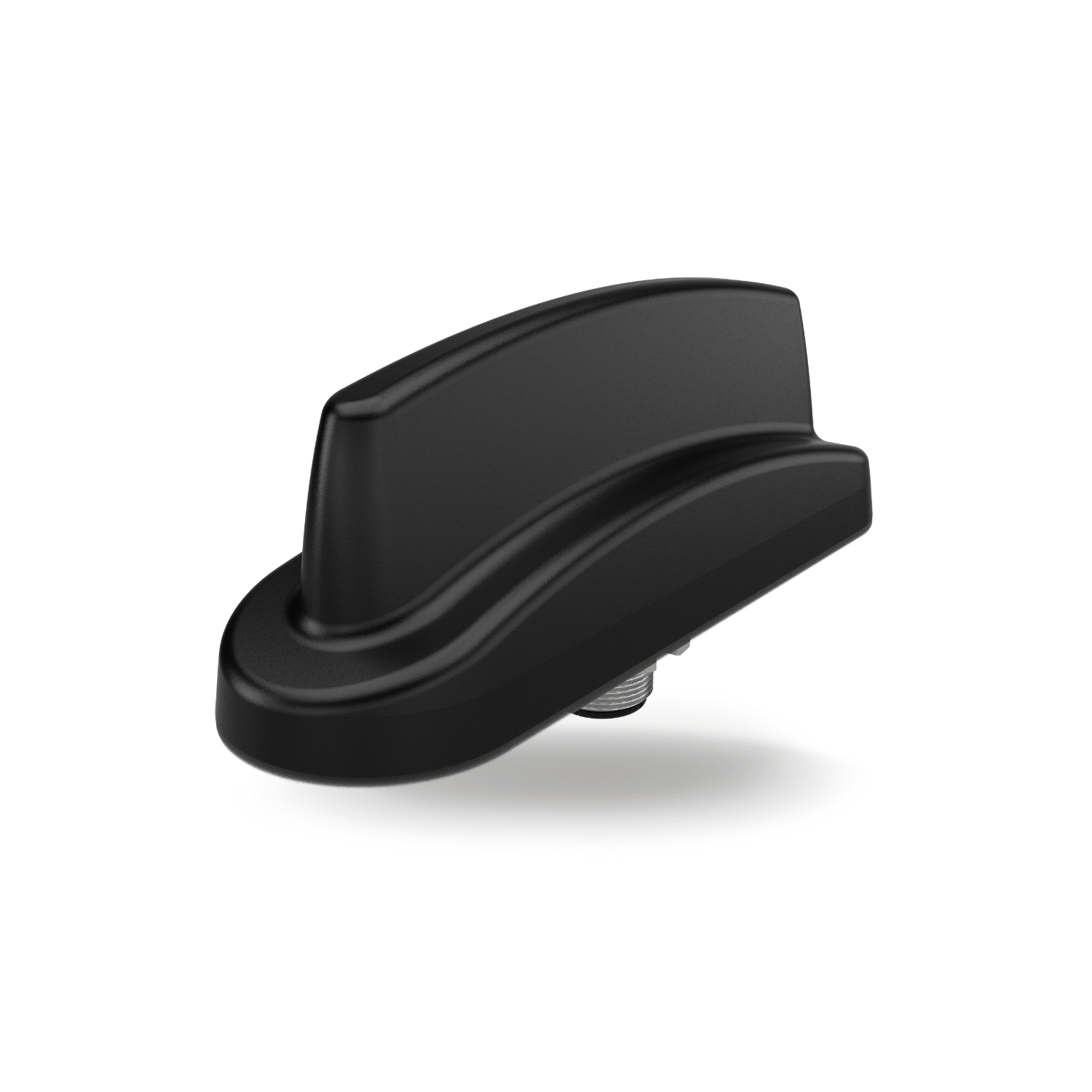 Compact Low Profile MiMo Cellular IoT Antenna – Designed for IoT and M2M applications with robust, weatherproof housing.