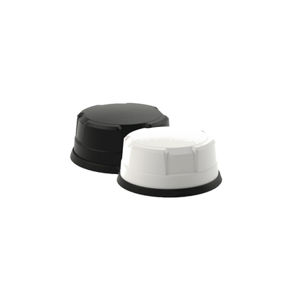Mako Dome 4G/5G Performance Mobility Antenna – High-performance 4x4 MiMo antenna covering 617-6000MHz with optional GPS/GNSS.