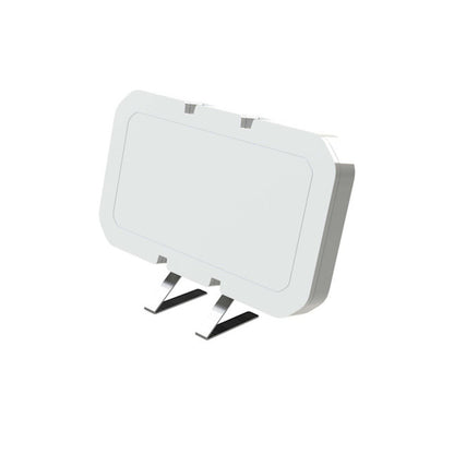 Omnidirectional 4x4 MiMo 4G/5G Enterprise Branch Antenna – Provides a 4x4 MiMo solution for global networks from 617-6000MHz.